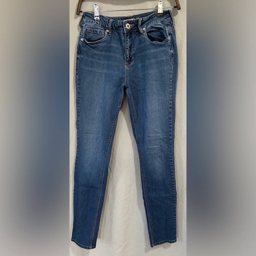 Bullhead Denim Co. Women's High Rise Skinniest Jeans Size 9
